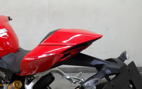 DUCATI 1199PANIGA-RES 2012 ZDMH802JACB