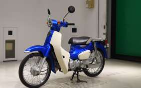 HONDA C110 SUPER CUB