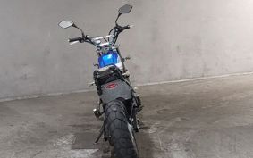 YAMAHA TW225 DG09J