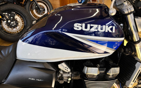 SUZUKI GSX1400 2005 GY71A