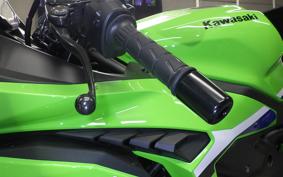 KAWASAKI ZX-4RR 2026 ZX400P