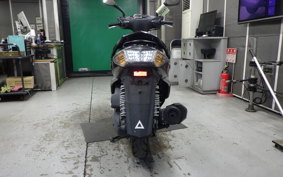YAMAHA CYGNUS 125 X