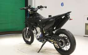 YAMAHA WR250X 2012 DG15J