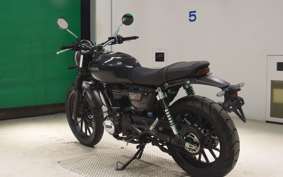 HONDA GB350S 2022 NC59
