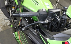 KAWASAKI ZX-4RR 2023 ZX400P