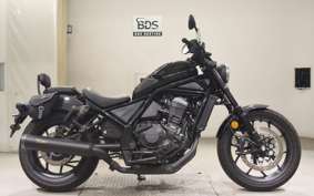 HONDA REBEL 1100 2023 SC83