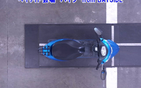 SUZUKI ADDRESS V50