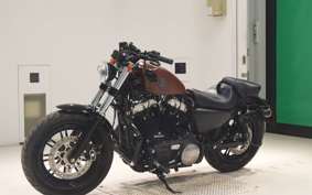 HARLEY XL1200X 2018