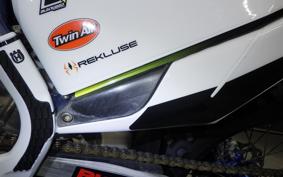 HUSQVARNA FC250 1985