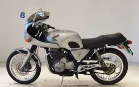 HONDA GB400TT MK2 1987 NC20