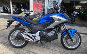 HONDA NC750X 2018 RC90
