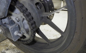 SUZUKI GIXXER 250 SF ED22B