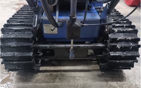 YAMAHA  SNOW BLOWER  MACHINE 