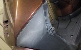 HONDA TACT-4ﾍﾞｰｼｯｸ 2019 AF79