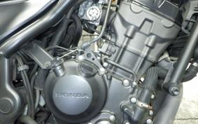 HONDA REBEL 250 S MC49