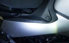 YAMAHA TRACER 9 GT+ 2025 RN70J