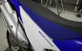 YAMAHA WR250R 2017 DG15J