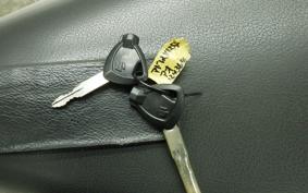 SUZUKI ADDRESS V125 S CF4MA