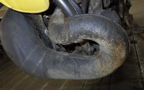 SUZUKI RMX250