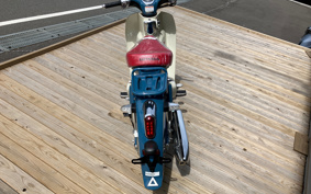 HONDA  SUPER CUB C125 JA71