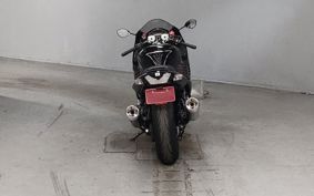 KAWASAKI ZZR1400 2008 ZXT40C