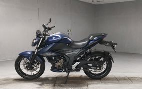 SUZUKI JIKUSA-250 ED22Y