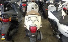 YAMAHA VINO 50 Gen.4 AY02