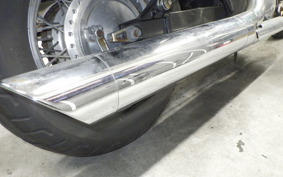 HONDA SHADOW 400 2004 NC34