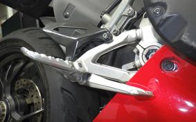 DUCATI 1199 PANIGALE R 2013