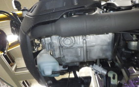 YAMAHA XSR125 RE46J