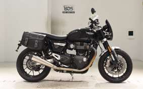 TRIUMPH TRIUMPH SPEED ツイン 2018