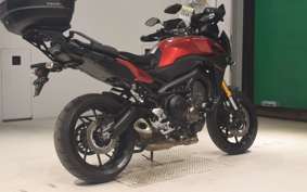 YAMAHA MT-09 Tracer 2015 RN36J