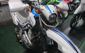 YAMAHA SEROW 250 DG17J