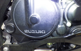 SUZUKI GSX-R125 2000 DL33B