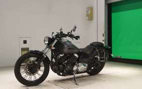 YAMAHA DRAGSTAR 400 2013 VH02J