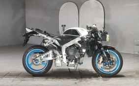 HONDA CBR600RR 2009 PC40