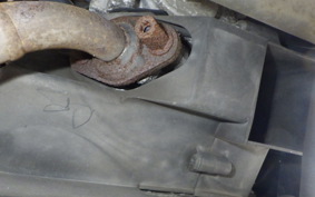 YAMAHA AXIS 125 TREET SE53J