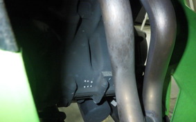 KAWASAKI NINJA 250 2 2005 EX250P