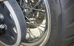 HARLEY FXDB 1580 2008