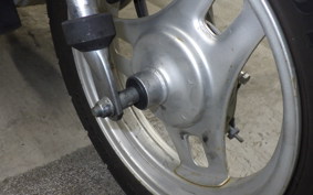 SUZUKI ﾚｯﾂG 1993 CA4AA