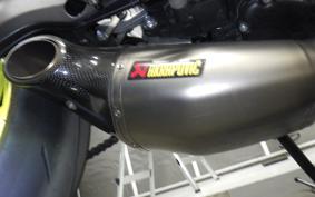 YAMAHA MT-09 A 2018 RN52J