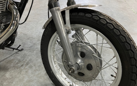 YAMAHA SR400 2000 1JR