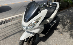 HONDA PCX 150 KF18