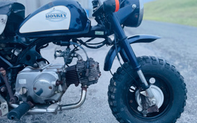 HONDA MONKEY Z50J