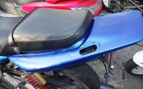 KAWASAKI BALIUS 250 Gen.2 ZR250B