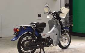 SUZUKI BIRDIE 50 BA42A