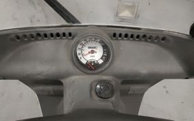 HONDA GYRO TA03