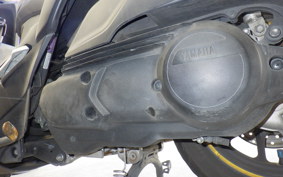 YAMAHA CYGNUSｸﾞﾘﾌｧｽ SEJ4J