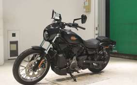 HARLEY RH975S 2024