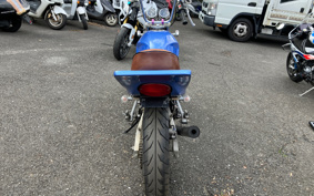 KAWASAKI BALIUS 250 ZR250A